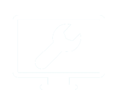 Icono representativo sobre Mantenimiento de Páginas Web